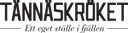 Tännäskröket AB logo
