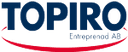 Topiro Entreprenad AB logo