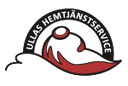 Ullas Hemtjänstservice i Skellefteå AB logo