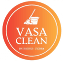 Vasa Clean by Vitsvik AB logo